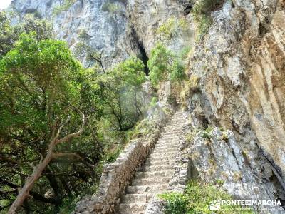 Santoña,Monte Buciero-Laredo; gente para viajar ropa de montaña barata garganta del cares conoce g